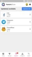 Aurora Store应用商店手机版图3