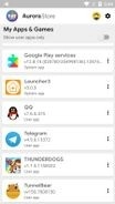 Aurora Store应用商店手机版图4