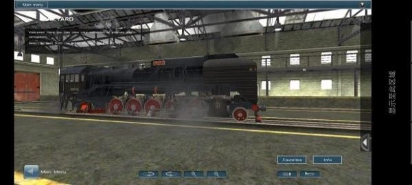 中国火车模拟器官方最新版