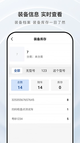 掌上庇虎官方版图1
