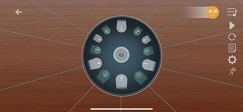 智乐空灵鼓安卓直装版图1
