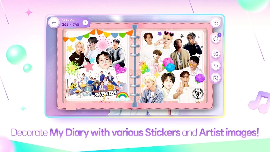 rhythmhive国际服最新版