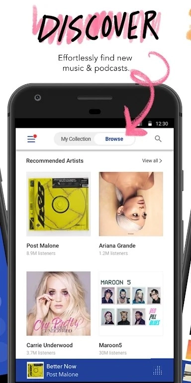 Pandora通用版图5