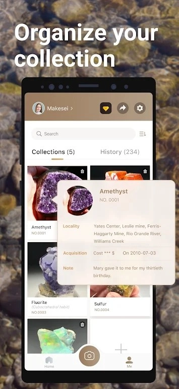 Rock Identifier免费原版图4