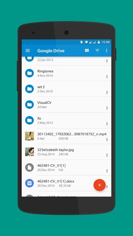 AnExplorer手机免费版图3