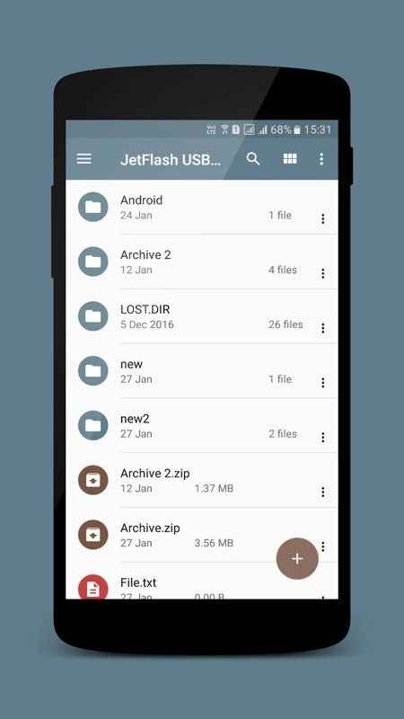 AnExplorer手机免费版图1