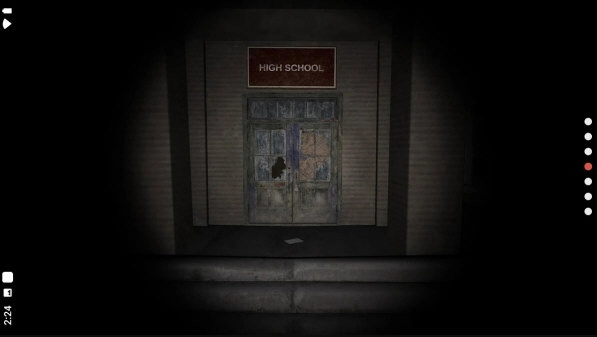 鬼魂恐怖生存国际服联机版手游下载