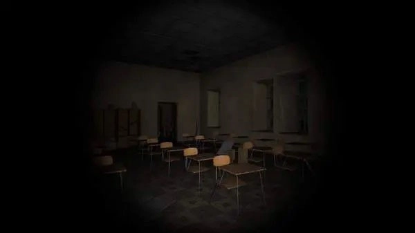 鬼魂恐怖生存国际服联机版截图0