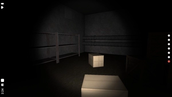 鬼魂恐怖生存国际服联机版截图3