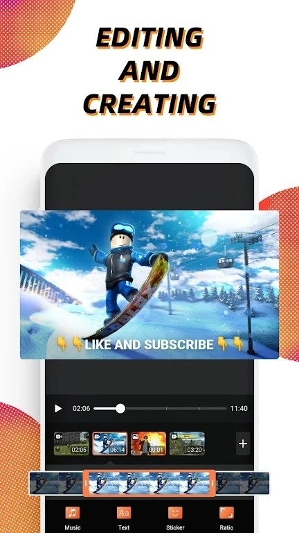 Vidma Recorder手机正版图2