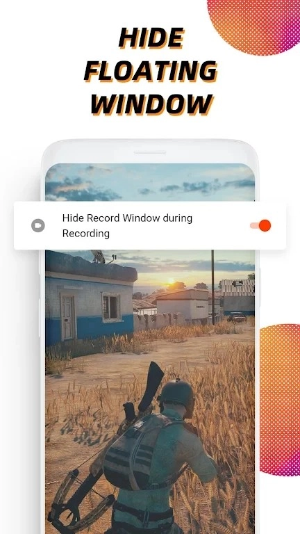 Vidma Recorder手机正版图1