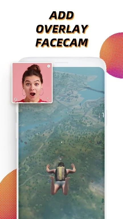 Vidma Recorder手机正版图4