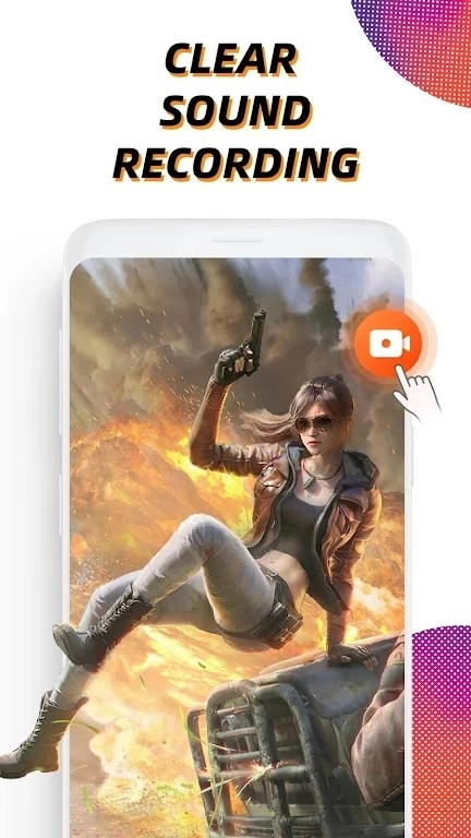 Vidma Recorder手机正版图5
