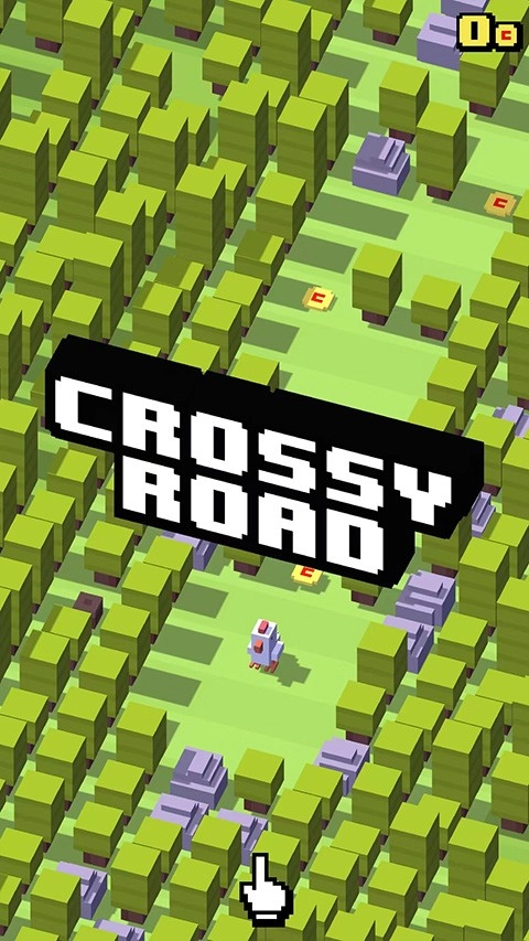 天天过马路安卓官方版