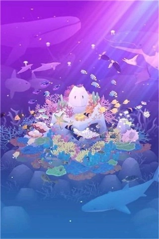 深海水族馆最新版