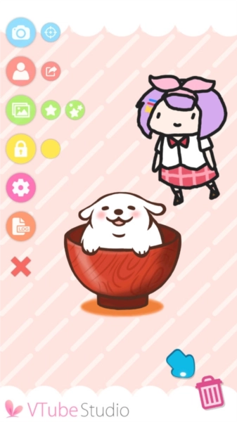 VTubeStudio安装下载