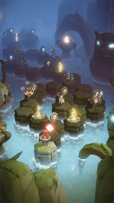 光之境游戏纯净版