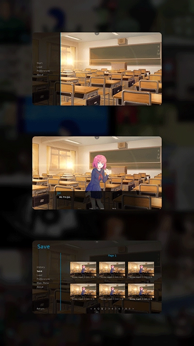 joiplay模拟器手机正版图2