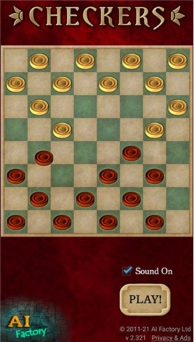 国际跳棋官网版下载