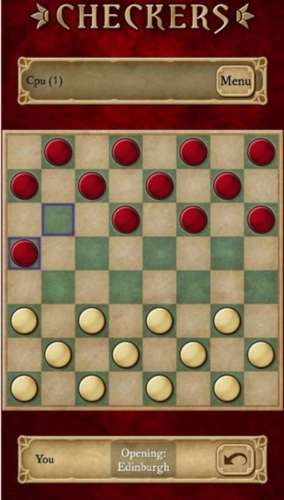 国际跳棋官网版下载