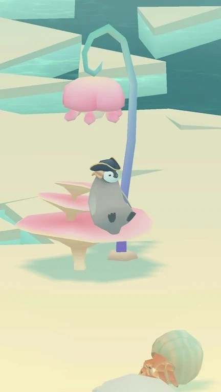 企鹅岛国际服游戏纯净最新版