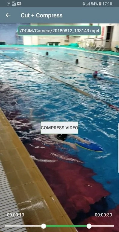 Video Compressor原版图3