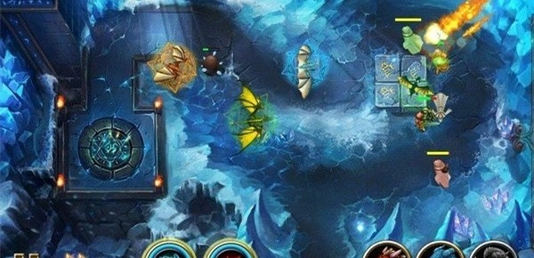 龙域守卫直装游戏版