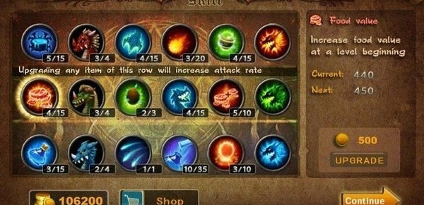 龙域守卫直装游戏版