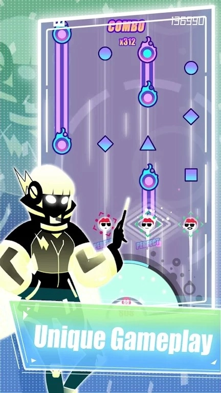 缪斯计划国际版