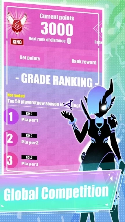 缪斯计划国际版