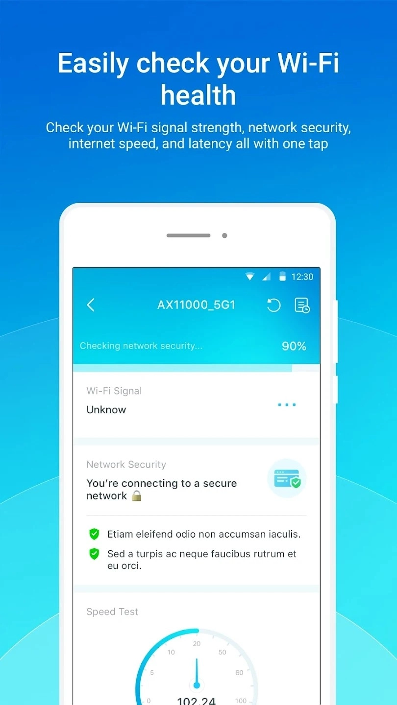 Wi-Fi Toolkit最新版图5