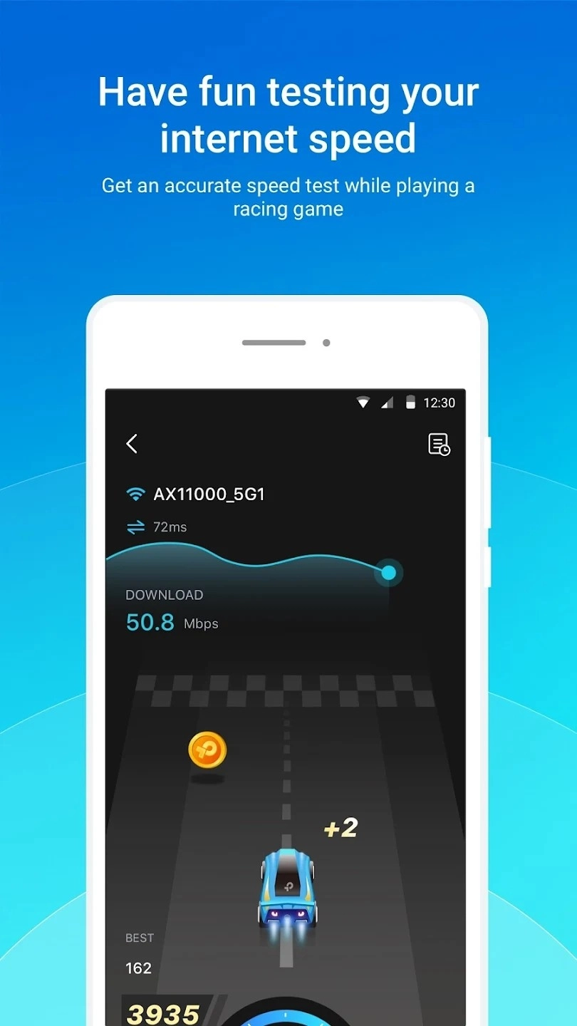 Wi-Fi Toolkit最新版图4