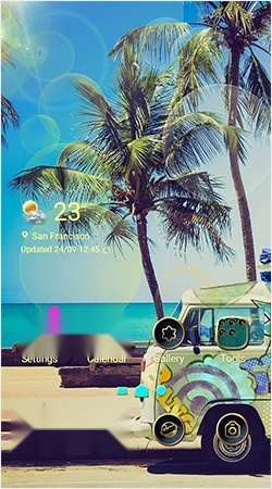 Galaxy Themes三星主题商店免费原版图2