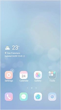 Galaxy Themes三星主题商店免费原版图3
