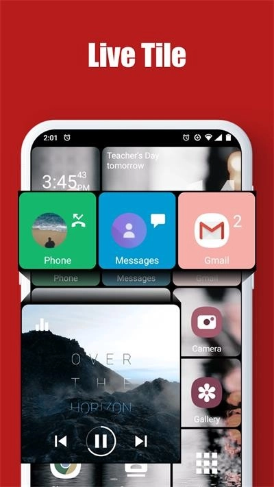 Square Home安卓直装版图1