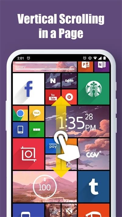 Square Home安卓直装版图4