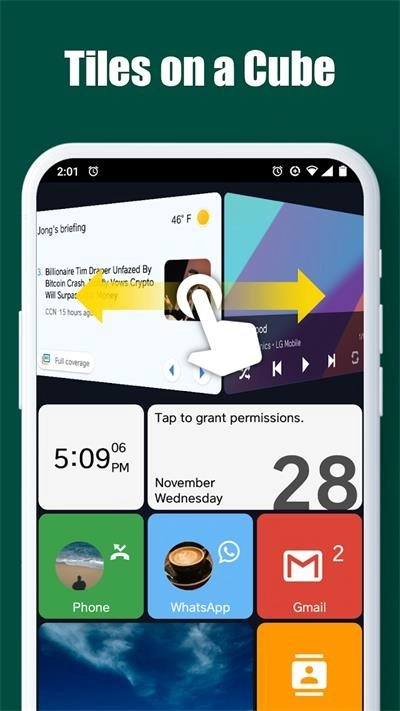 Square Home安卓直装版图2