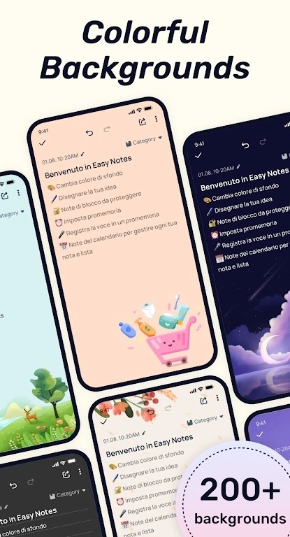 Easy notes直装版图4