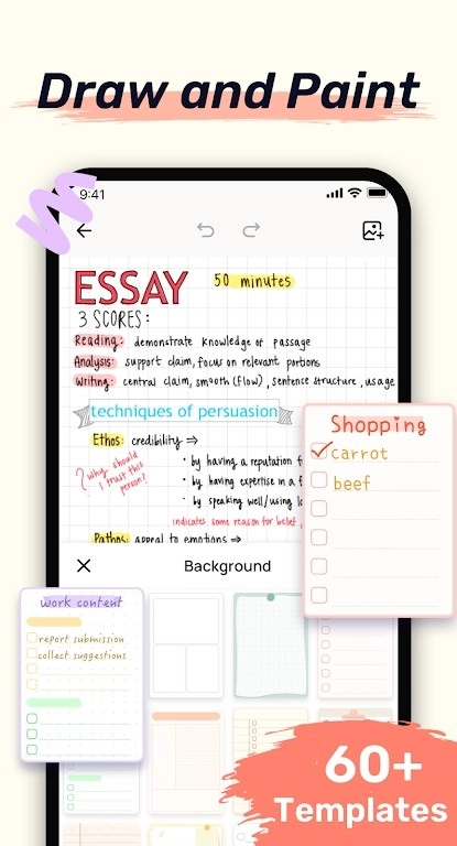 Easy notes直装版图2