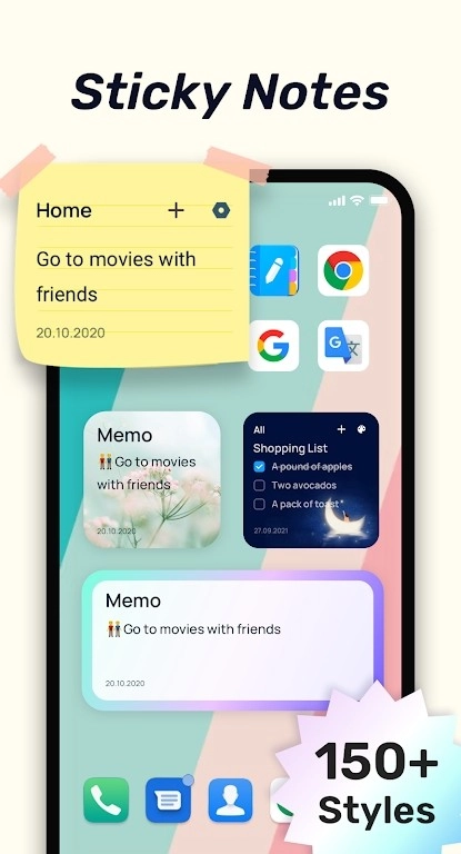 Easy notes直装版图5
