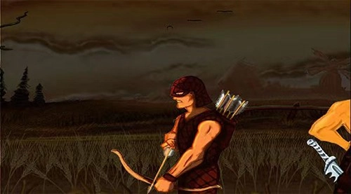 城邦爭(zhēng)霸正式版截圖0