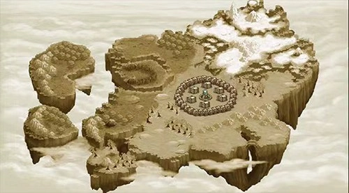 城邦爭(zhēng)霸正式版截圖2