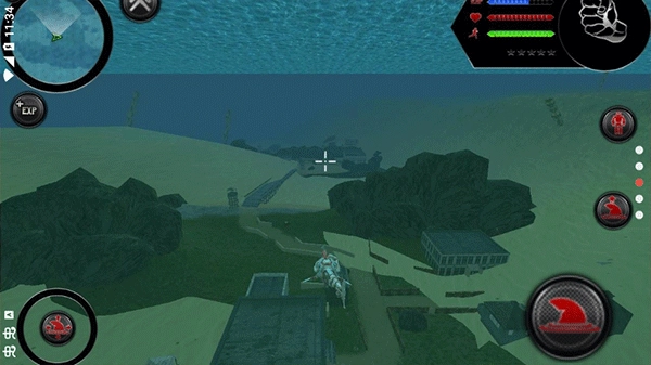 变形鲨鱼手机最新版