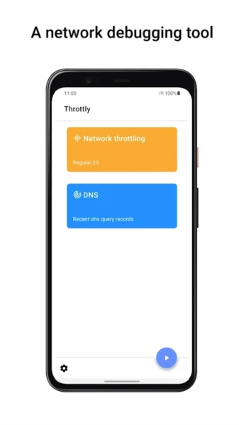 Throttly免费下载