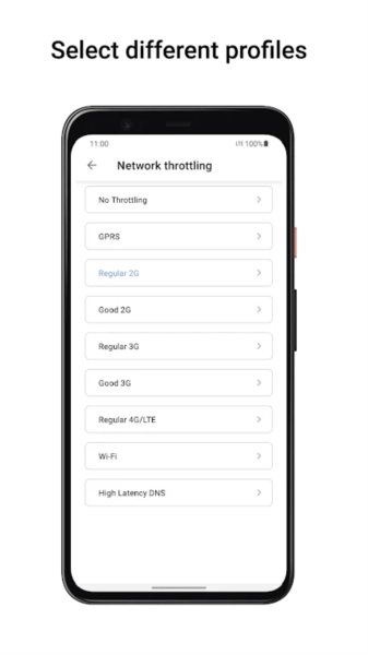 Throttly免费下载