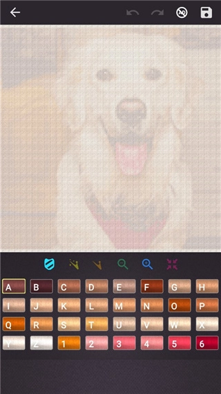 十字绣手机正版