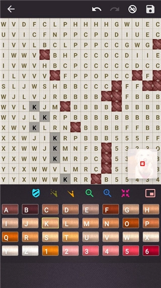 十字绣手机正版