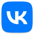 vk社交平台客户端