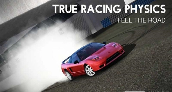 绝对赛车联机版最新下载