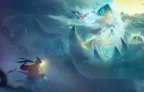 新仙魔九界小米商店版游戏下载